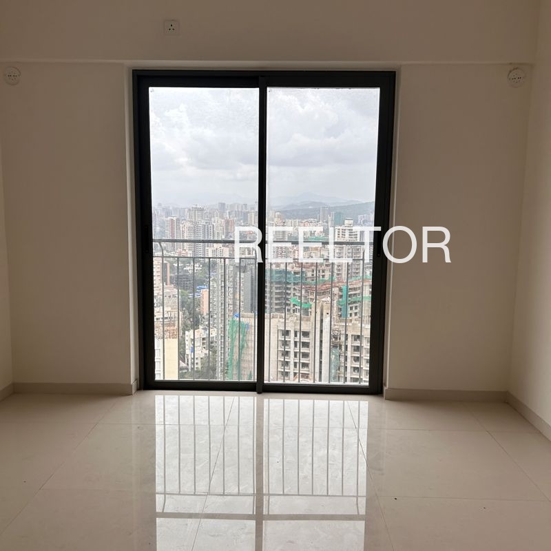 Runwal Greens Mulund 2 Bhk Price