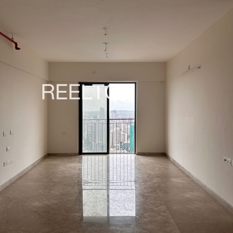 Rent House In Vikhroli East