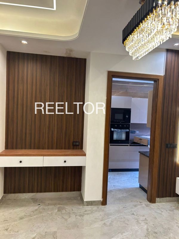 Estado Presidential Society Ravet Pune