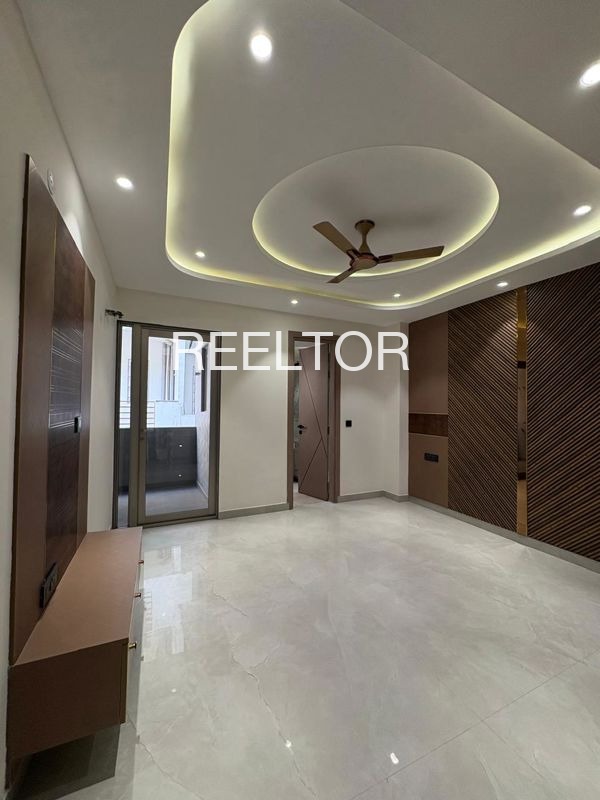 Rent House In Vikhroli East