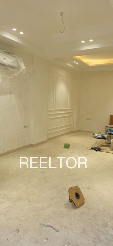 2 Bhk Independent House For Rent Near Manyata Tech Park