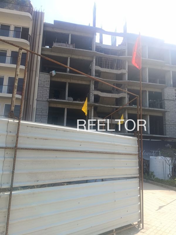 Shop For Sale In Mahera Khurai