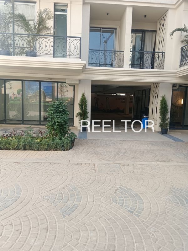 Shop For Rent In Manakpur Sherif Kharar