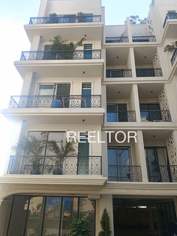 Shop For Rent In Kurla East