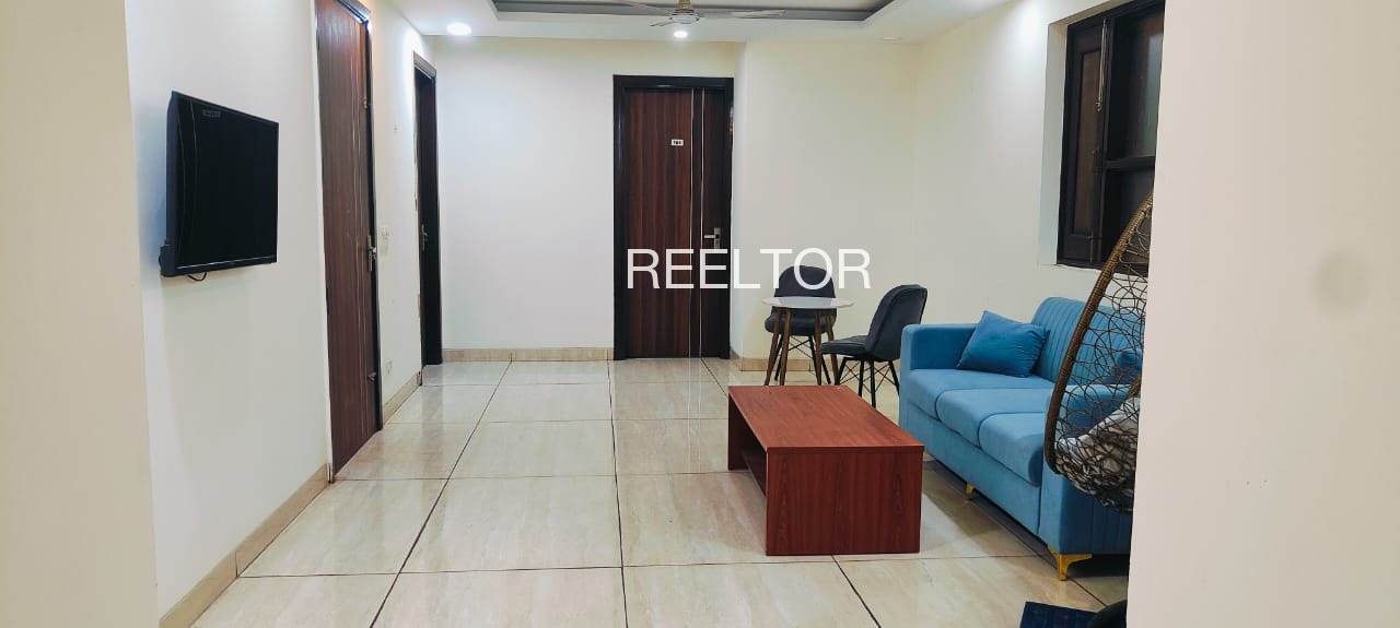 Shop For Rent In Sagra Huzur