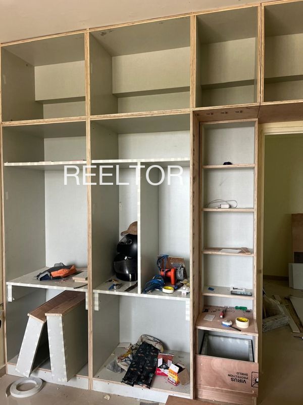 Shop For Sale In Sikarapada Ambadala