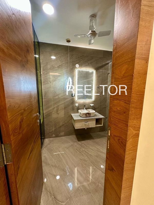 3 Bhk Independent House For Rent In Delhi