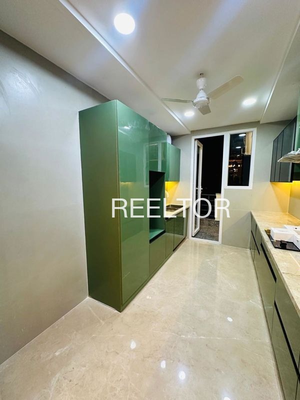 Shop For Rent In Chanamura Nuapada