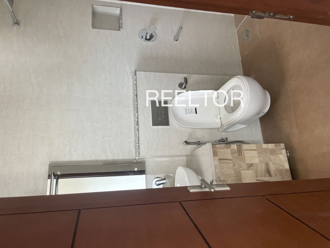 Rent House In Vikhroli East