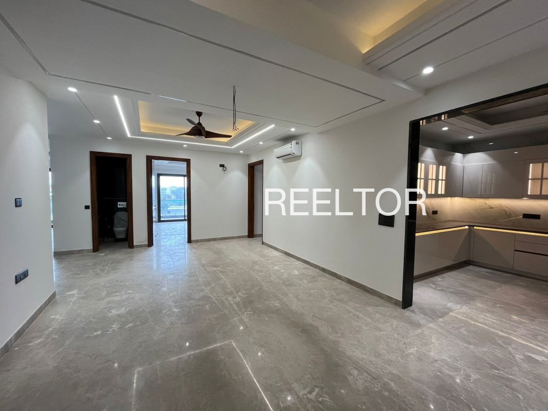 Raheja Acropolis Chembur Rent