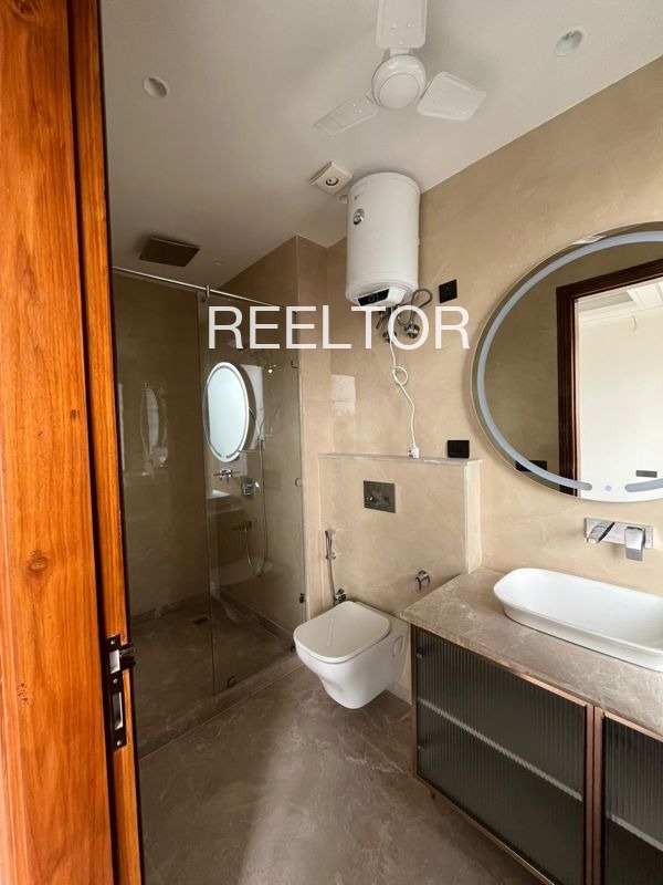 House On Rent In Bhopal Near Mp Nagar