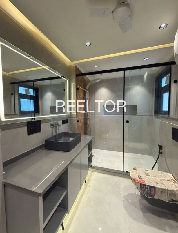 Independent House For Sale Near Kr Puram