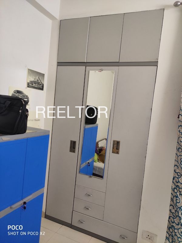 Shop For Rent In Bhilamal Kashipur