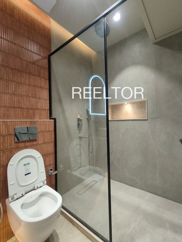 Shop For Rent In Ronsi Kalapipal