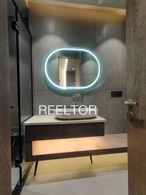 Shop For Rent In Sherad Kalamb