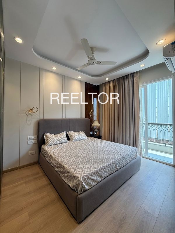 3 Bhk Independent House For Rent In Delhi