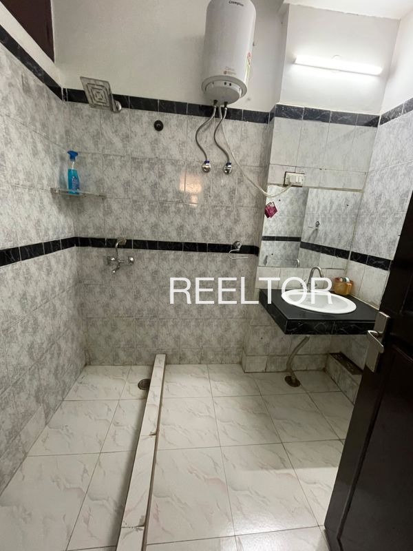 Gated Community In Yendada