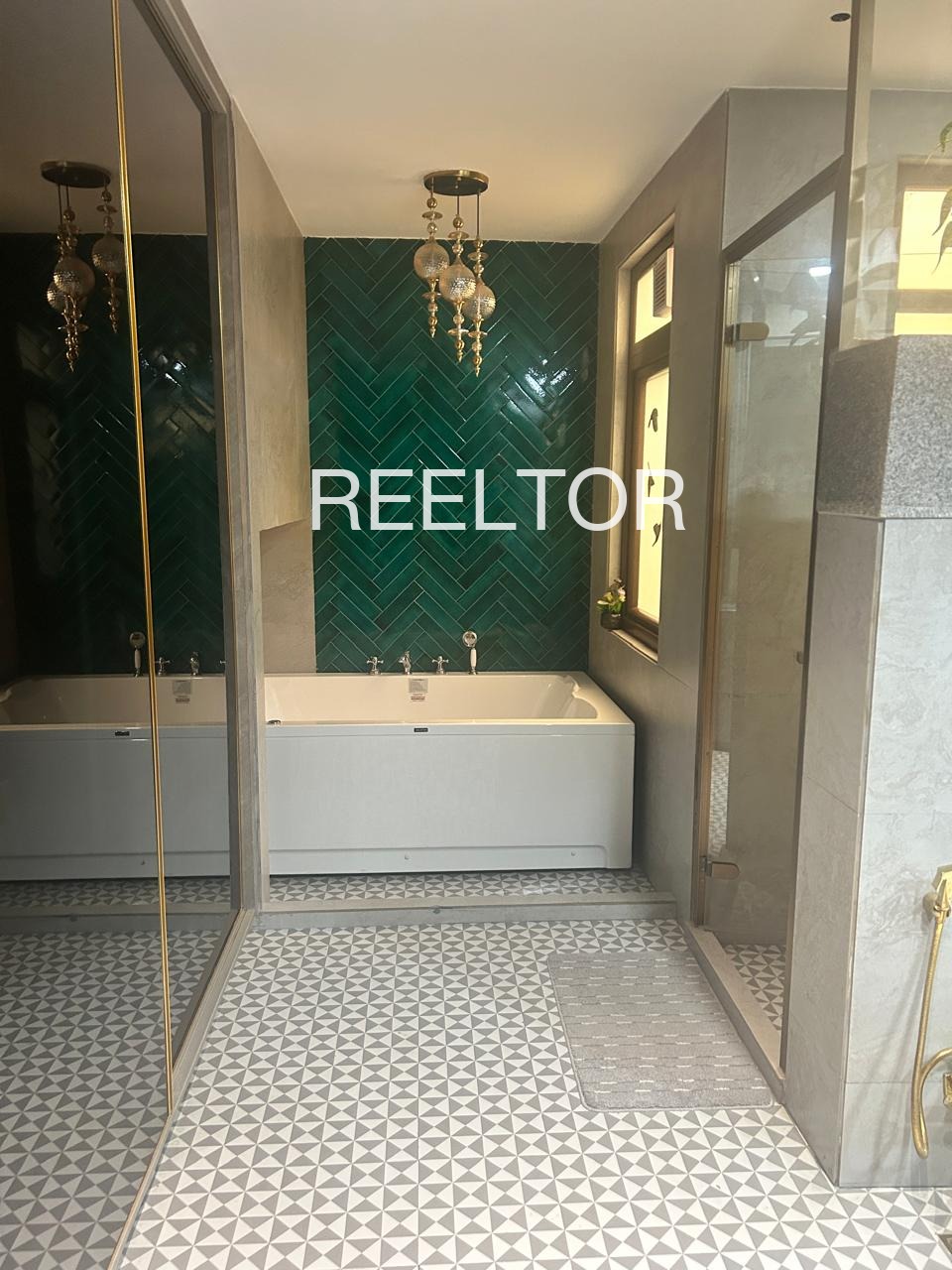 Shop For Rent In Ratewali Barwala
