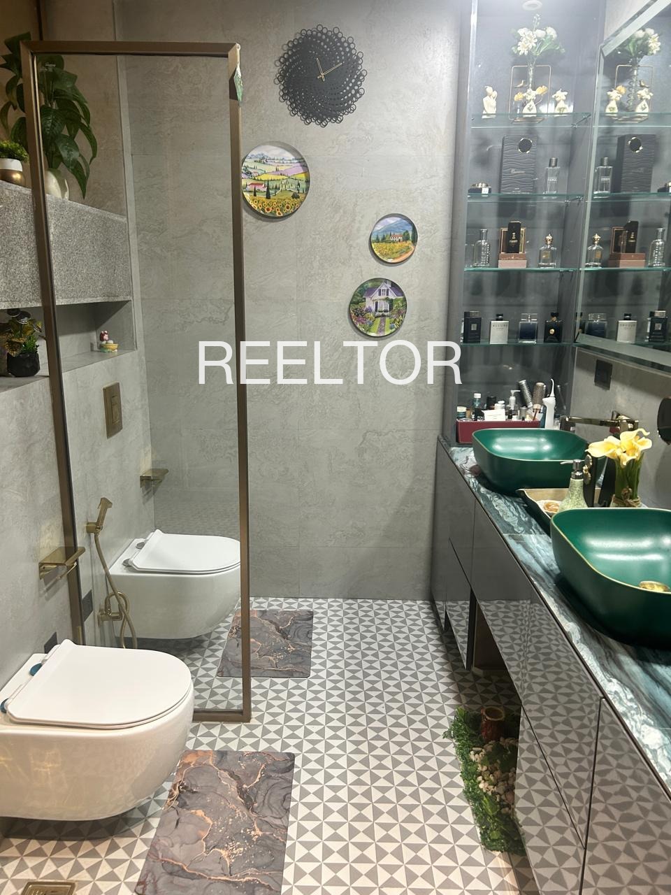 Shop For Rent In Udandapur Itikyal