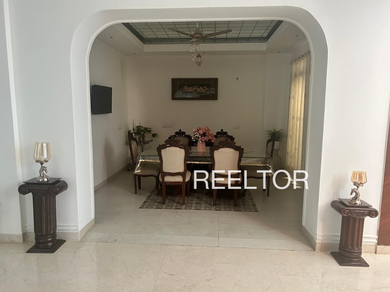 Shop For Rent In Awanakachariya Malhargarh