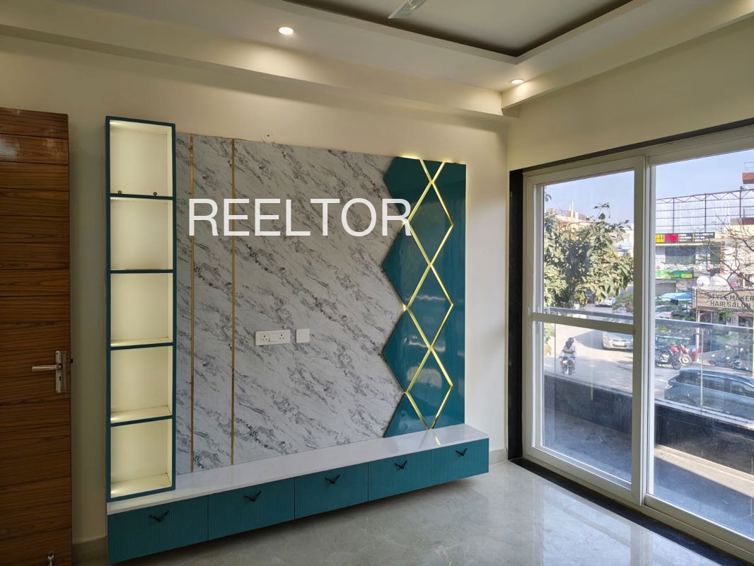 Shop For Rent In Bandarwadi Palam