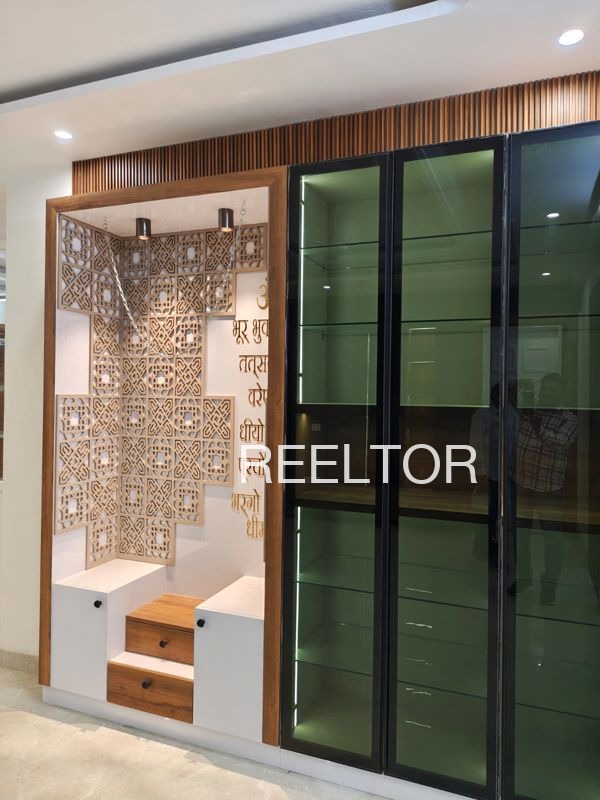 Shop For Sale In Sreedhevan Paravur