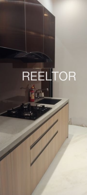 Independent House For Sale In Pozhichalur