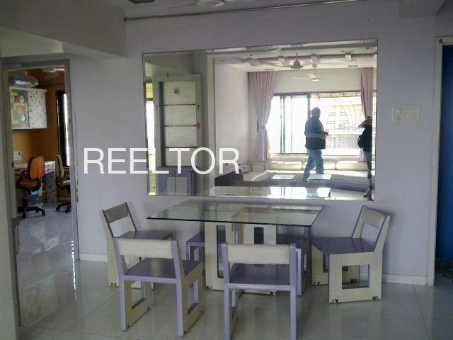 Rent House In Vikhroli East
