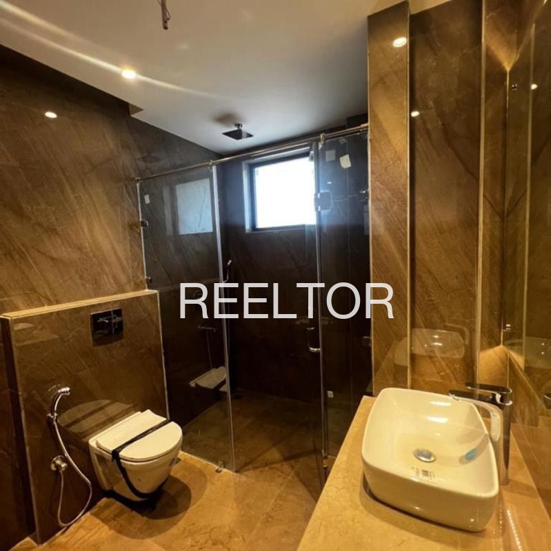 Shop For Sale In Helaswadi Mantha