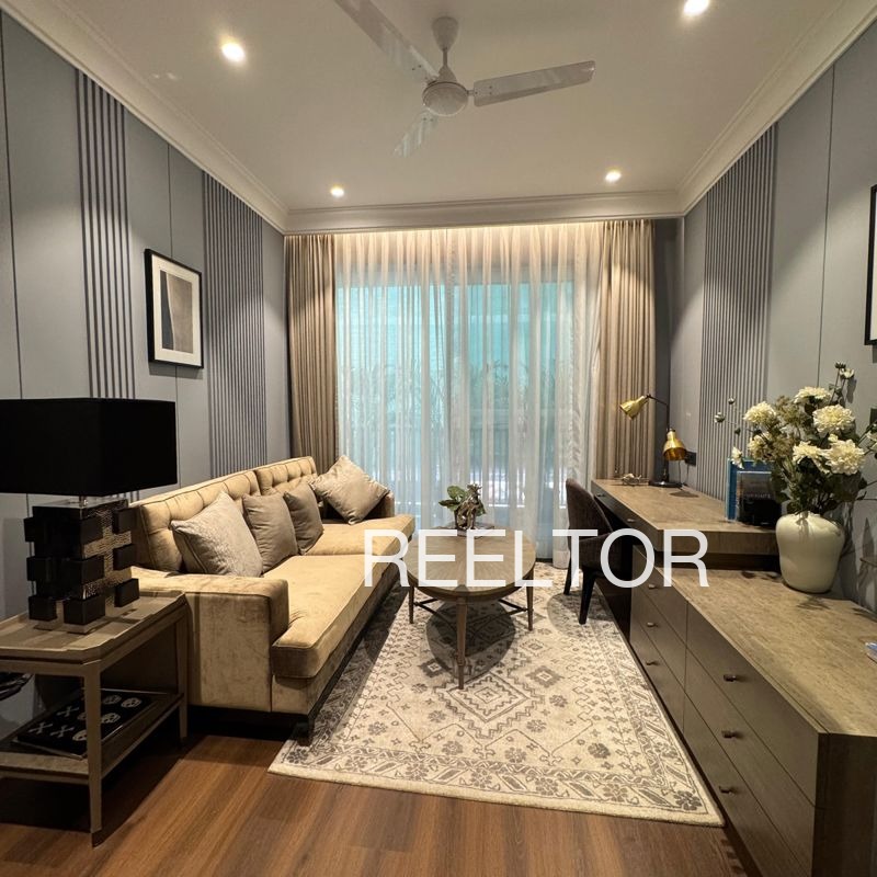 Atmosphere Mulund Rent