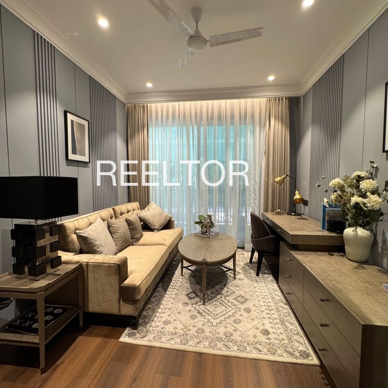 Shop For Rent In Madroli Mau