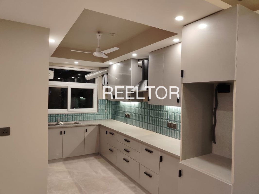 Shop For Rent In Kali Chandwa