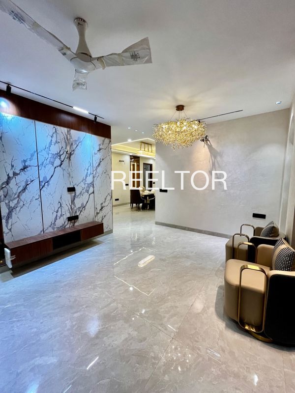 Shop For Rent In Sagra Huzur