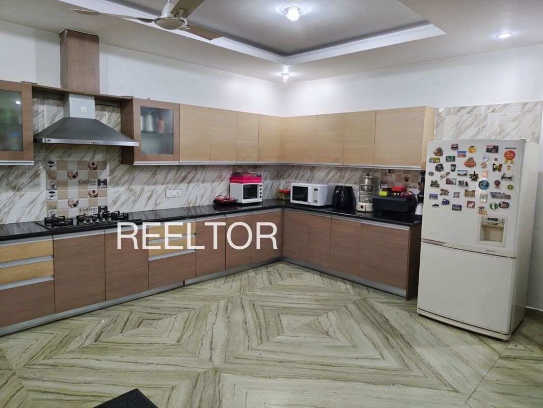 Gated Community In Gajuwaka