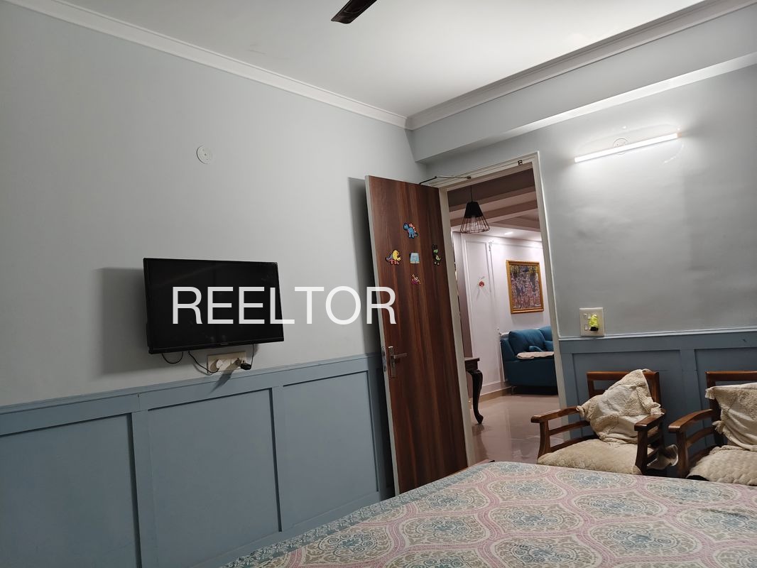 Godrej Trees Vikhroli Rent