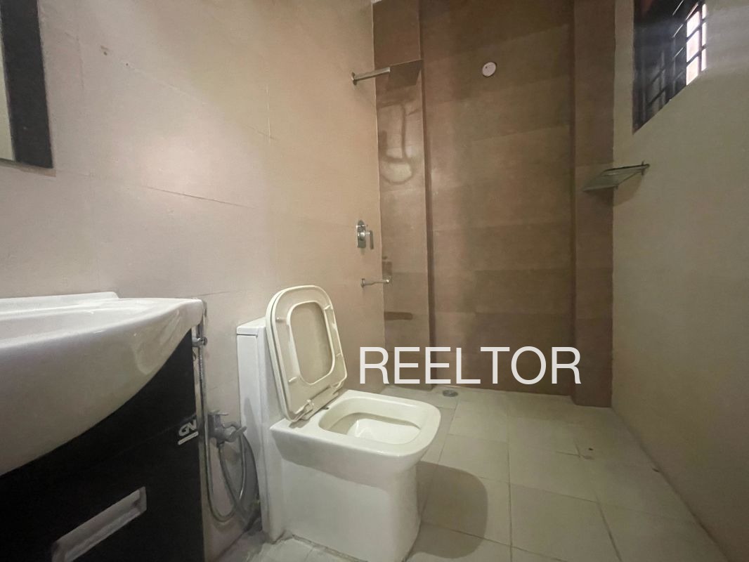 House For Rent In Parwanoo