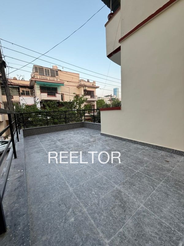 Luxury Builder Floor In Solan