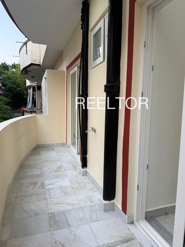 Shop For Rent In Saimara Chak Sawali