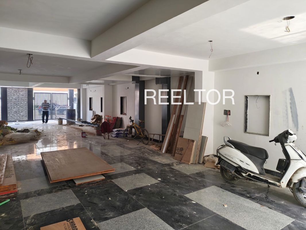 Shop For Rent In Neknoor Beed