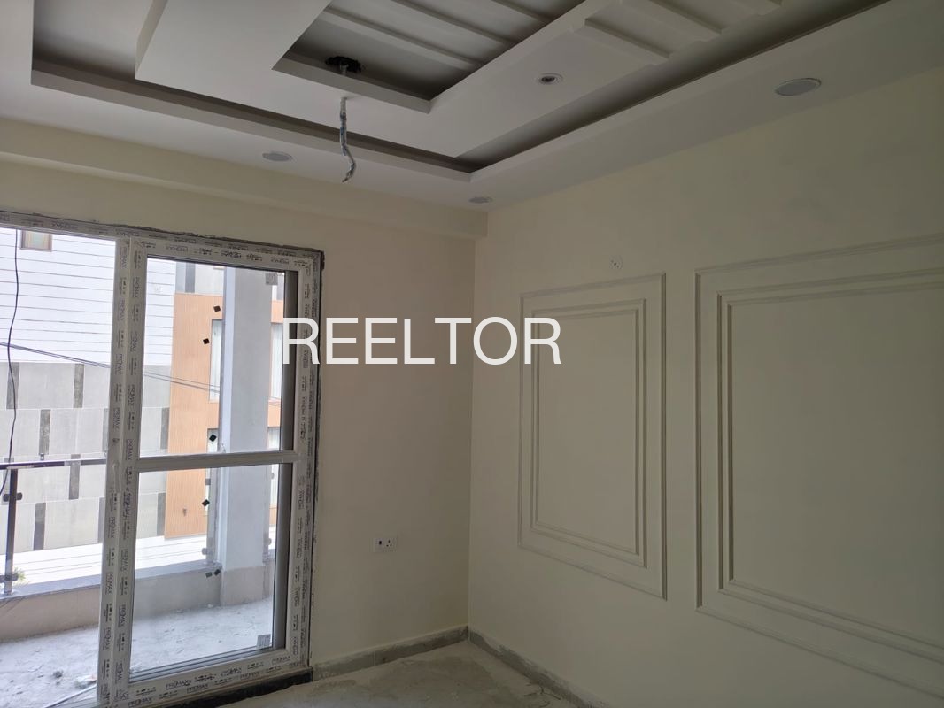 Luxury Builder Floor In Solan