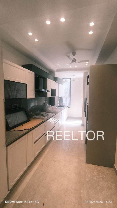 Shop For Rent In Thadiyanvalappu Hosdurg