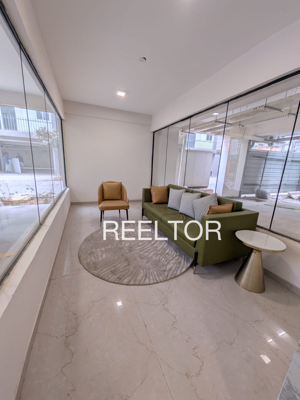 Shop For Rent In Welavad Shahada