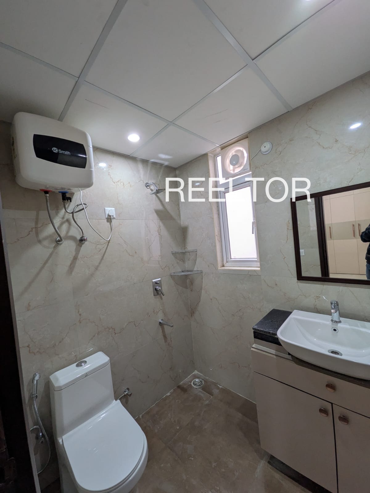 Commercial Space For Rent In Guntur