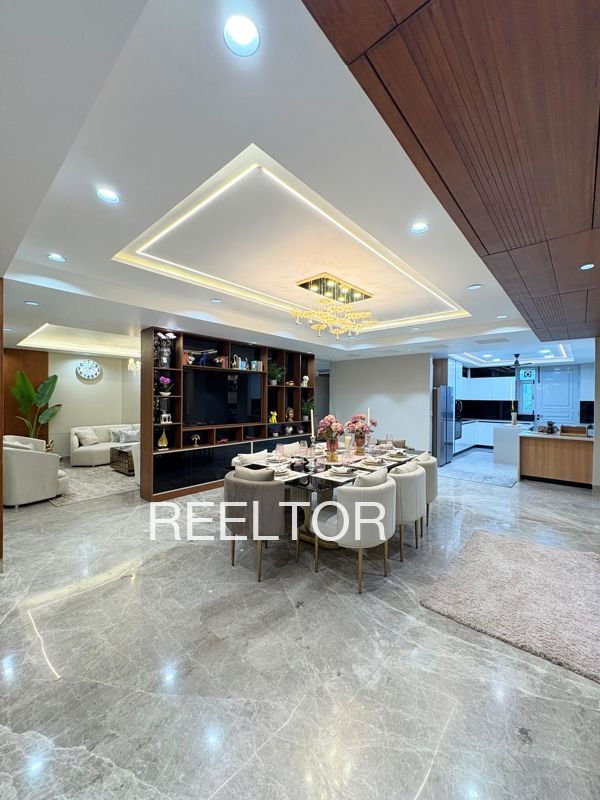 House For Rent In Kharghar Sector 10