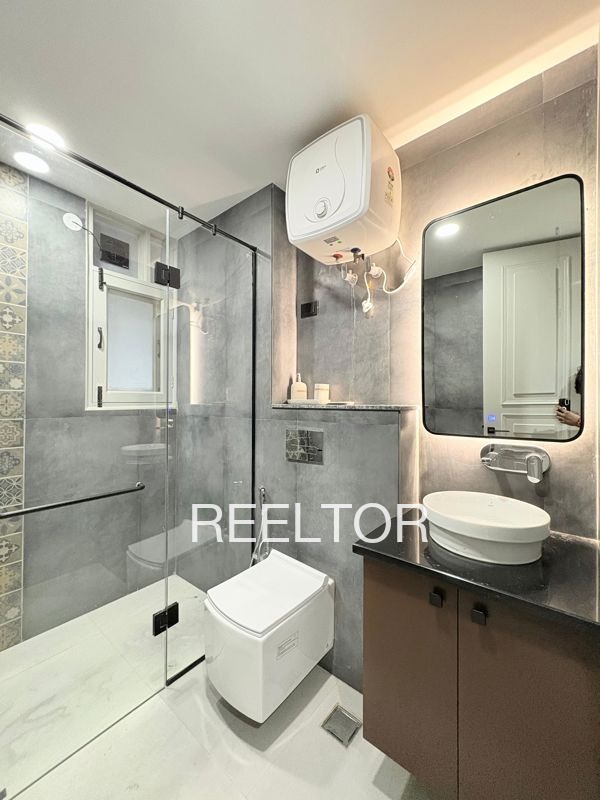 Shop For Rent In Jhol Jamwa Ramgarh