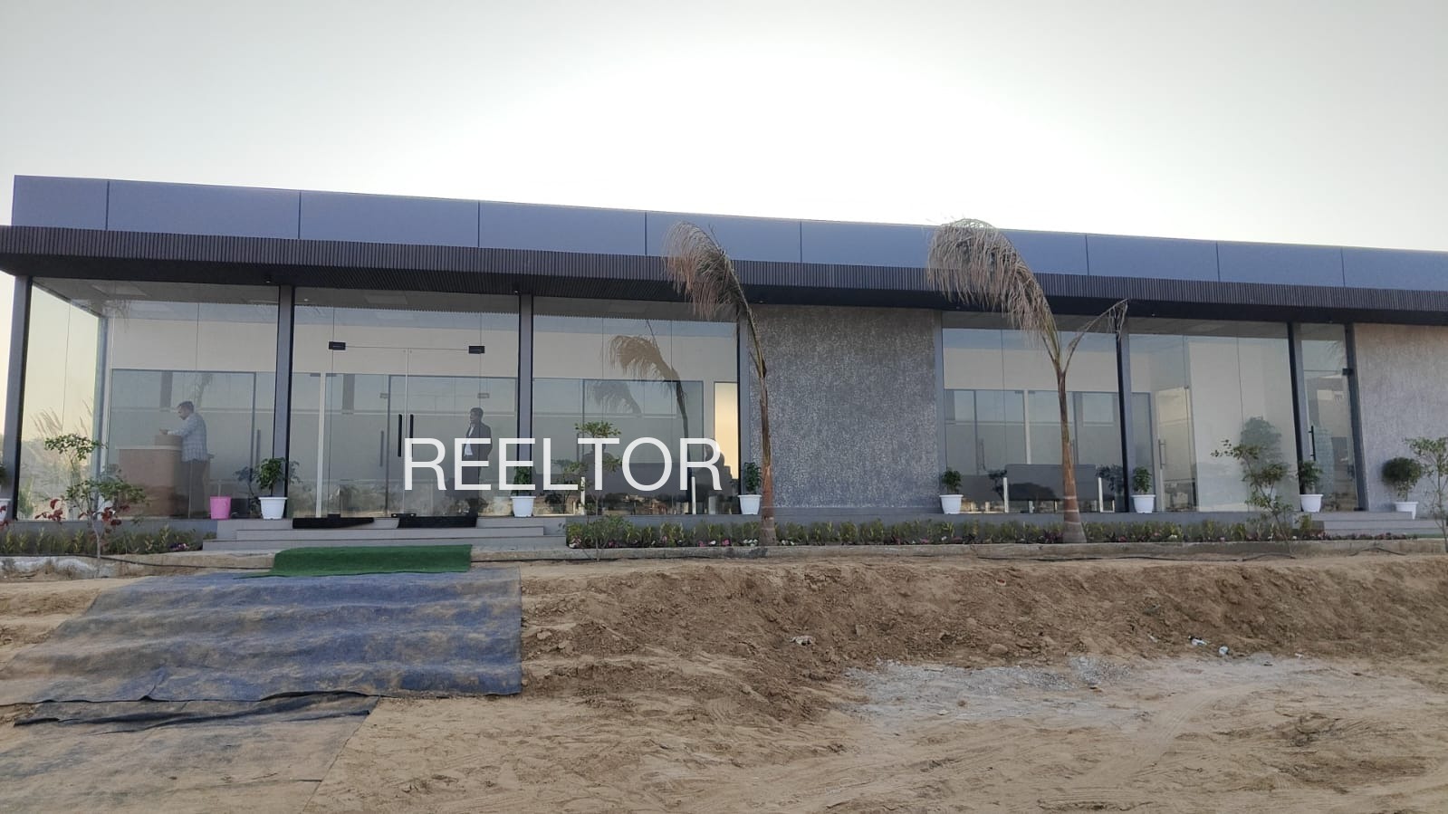 Runwal Greens Mulund 2 Bhk Price