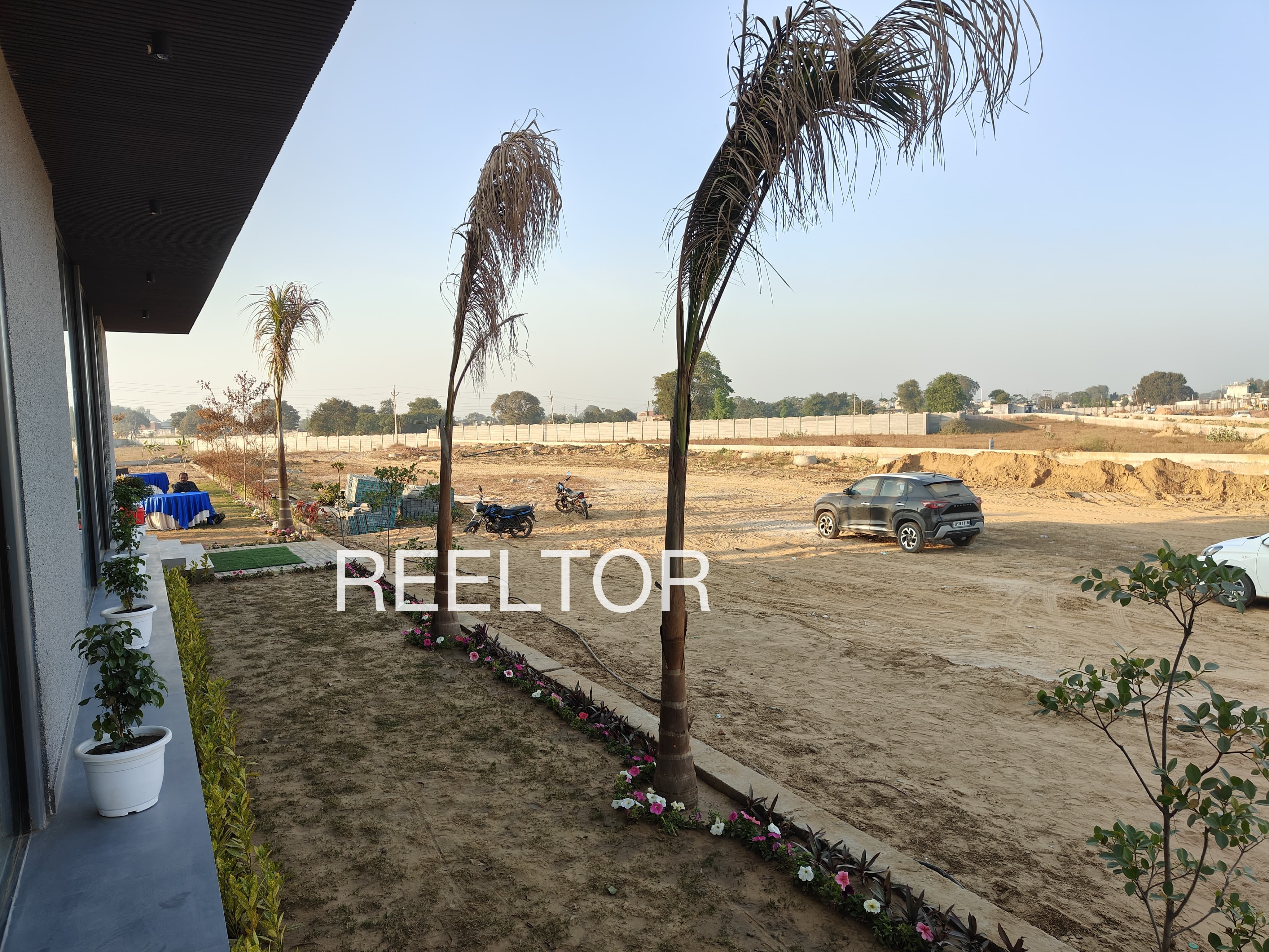 2 Bhk Independent House For Rent Near Manyata Tech Park