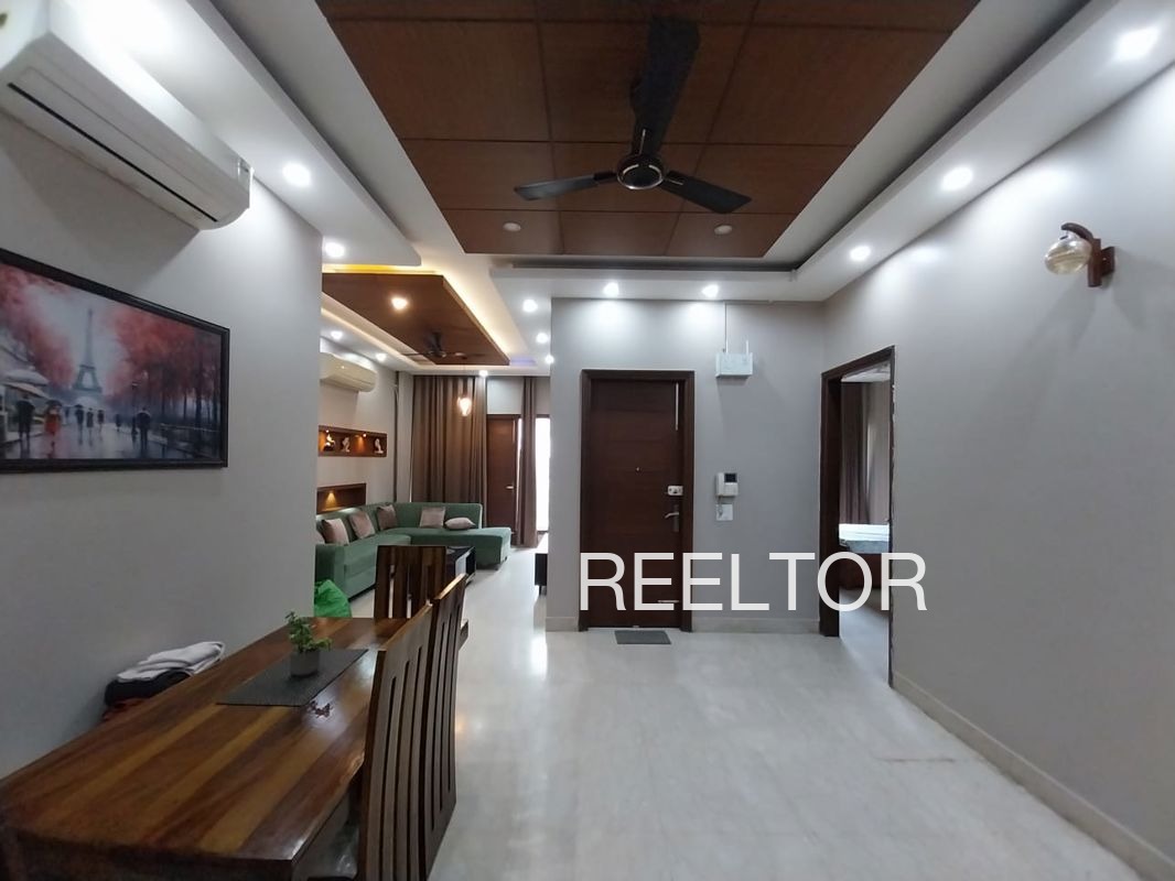 Shop For Rent In Sambroo Pampore