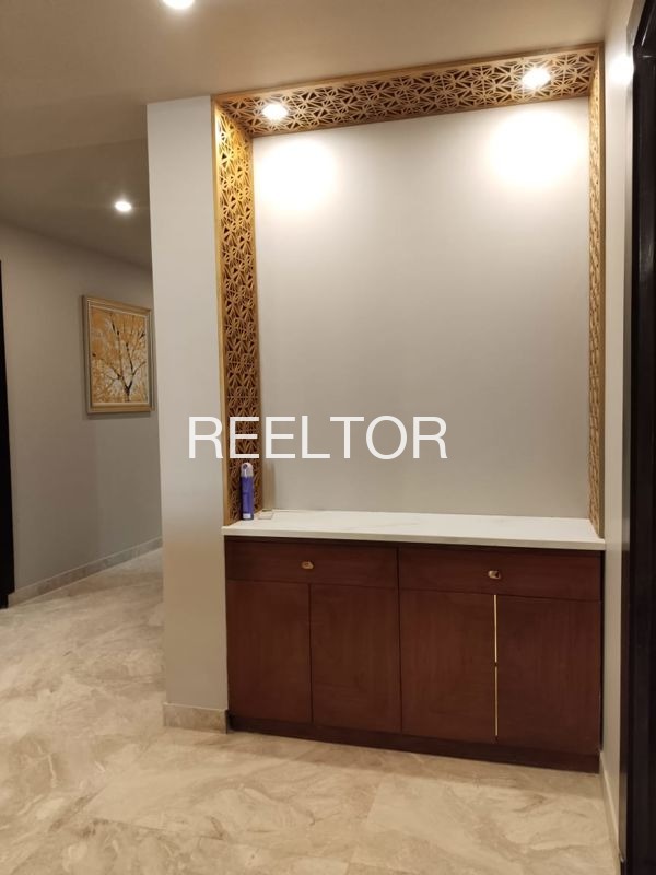 Fully Furnished House For Rent In Gorakhpur
