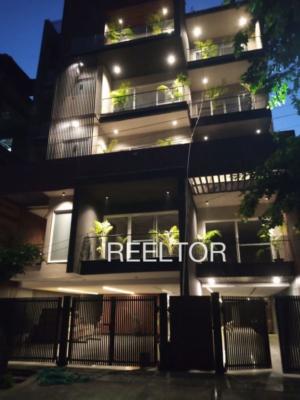 Shop For Rent In Dalab Bheden